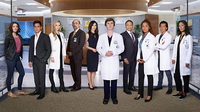 image de la news Good Doctor : une mort choquante dans le final de la saison 3 [SPOILERS]