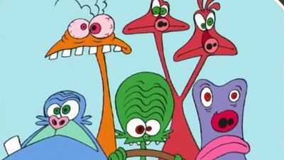 image de la news Les Zinzins de l'espace sur Netflix : à la rencontre du producteur Marc du Pontavice