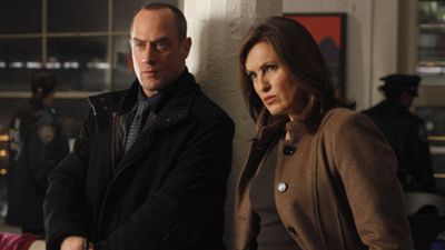 image de la news New York Unité Spéciale : Elliot Stabler (Christopher Meloni) de retour dans... sa propre série dérivée !