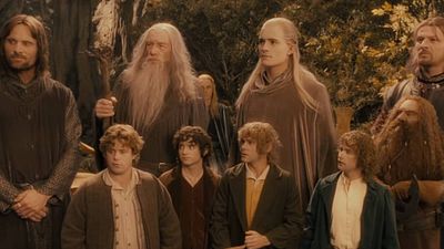 image de la news Le Seigneur des anneaux : quelles différences avec le livre pour La Communauté de l'anneau ?