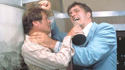 image de la news James Bond - L'Espion qui m'aimait à 21h sur France 4 : qui joue le rôle de Requin, le colosse aux dents d'acier ?