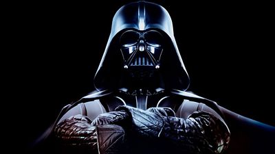 image de la news Dark Vador : comment fait-il pour manger dans Star Wars ?