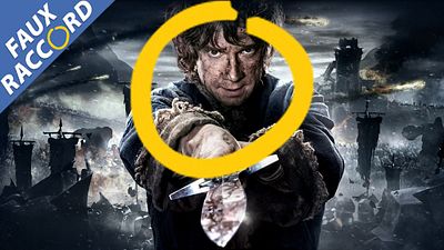 image de la news Faux Raccord Le Seigneur des Anneaux : toutes les erreurs du Hobbit !