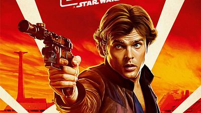image de la news Star Wars : Disney+ ne prévoit pas de suite à Solo