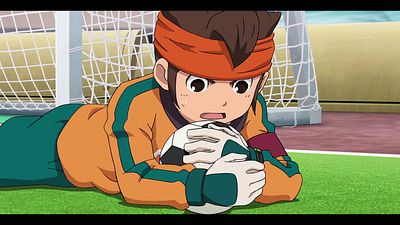 image de la news Inazuma Eleven sur Netflix : c’est quoi cette série dans la veine de Captain Tsubasa ?