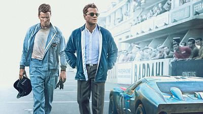 image de la news Le Mans 66 : pourquoi ce film n'est pas réservé qu'aux fans de voitures