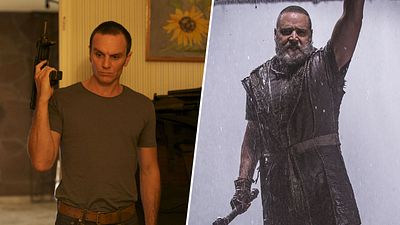 image de la news Programme TV mardi 7 avril : Made in France et Noé