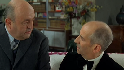 image de la news Jo sur France 2 à 14h : savez-vous que Louis de Funès a réellement été victime d'un maître-chanteur ?