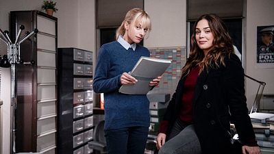 image de la news Community, Astrid et Raphaëlle... 10 séries qui illustrent le syndrome d'Asperger