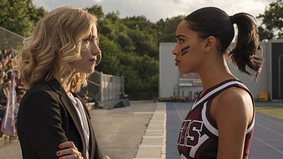 image de la news Dare Me sur Netflix : une saison 2 est-elle prévue ?