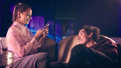 image de la news Amours solitaires (Arte) : la websérie sur la romance 2.0 venue d'Instagram