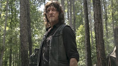 image de la news The Walking Dead saison 10 : pourquoi l’épisode final ne sera pas diffusé la semaine prochaine