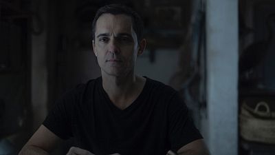 image de la news Netflix : après La Casa de Papel, Pedro Alonso (Berlin) dans un thriller policier