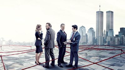 image de la news Amazon Prime Video : 4 séries passionnantes inspirées d'histoires vraies à découvrir pendant le confinement