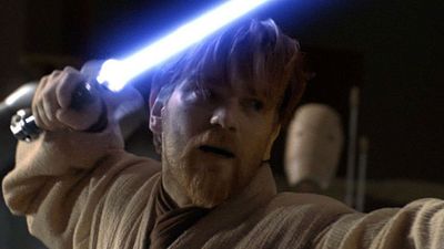 image de la news Star Wars : la série sur Obi-Wan diffusée en 2022 ?