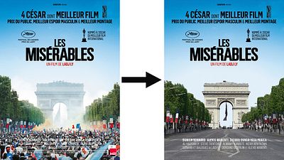 image de la news Confinement : 15 affiches de films culte qui respectent enfin les gestes barrière