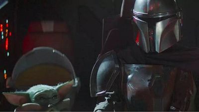 image de la news The Mandalorian : quelle audience pour sa diffusion sur Canal+ et C8 ?