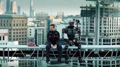 image de la news Westworld (OCS) : où a été tournée la saison 3 ?