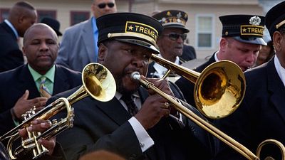 image de la news Treme, The Wire, The Deuce... Pourquoi il faut découvrir les séries de David Simon sur OCS