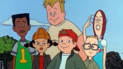 image de la news Disney + : les 10 meilleures séries Disney Channel à voir sur la plateforme