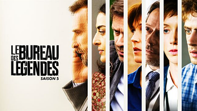 image de la news Coronavirus : l'équipe du Bureau des légendes endeuillée par la mort de l'ingénieur du son Marc Engels