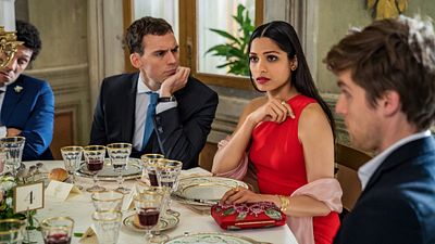 image de la news Love Wedding Repeat : la romcom Netflix est le remake d'un film français !