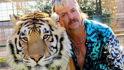 image de la news Tiger King sur Netflix : bientôt un épisode supplémentaire pour Au royaume des fauves