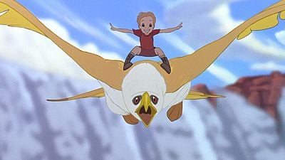 image de la news Disney+ : 10 films qui invitent au voyage