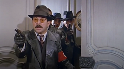 image de la news Papy fait de la Résistance sur France 2 à 14h : quel génie comique a failli jouer dans le film ?