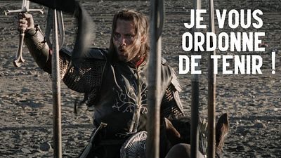 image de la news Le Seigneur des anneaux, Gladiator... 7 discours de bataille qui redonnent du courage