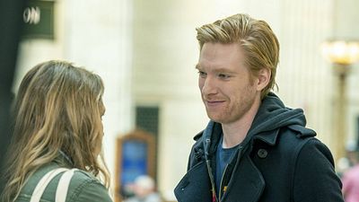 image de la news Run sur OCS : saviez-vous que son héros a été révélé chez Harry Potter ?