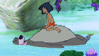 image de la news Baloo, Lotso, Winnie... 10 ours à retrouver sur Disney+