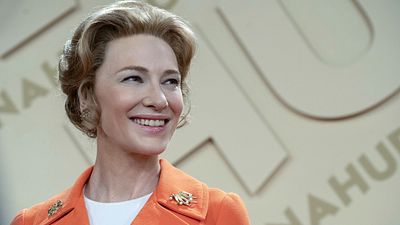 image de la news Mrs. America : que vaut la série sur les débuts du féminisme aux États-Unis ?