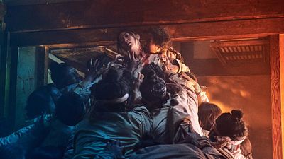image de la news Après Kingdom, Netflix commande une nouvelle série de zombies coréenne