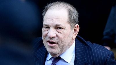 image de la news Harvey Weinstein : nouvelle inculpation pour agression sexuelle