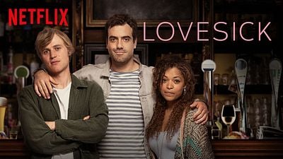 image de la news Netflix : 10 séries du monde entier à savourer...