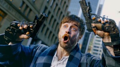 image de la news Daniel Radcliffe dans Guns Akimbo : si vous avez aimé, on vous recommande Hyper Tension, Ultimate Game...