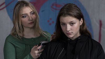 image de la news SKAM France : enfin la date et la bande-annonce de la saison 6 !