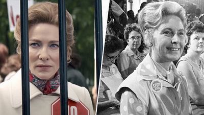 image de la news Mrs. America : qui était la militante anti-féministe jouée par Cate Blanchett ?