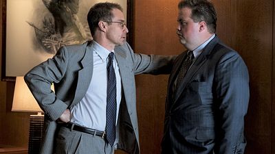 image de la news Altice/SFR, YouTube, Apple TV : les films et séries du 18 au 24 avril : Le Cas Richard Jewell, American Beauty...