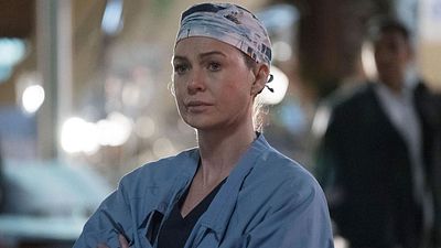 image de la news Grey's Anatomy : un épisode sur le coronavirus pour la saison 17 ?