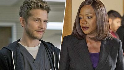 image de la news Les séries à voir du 20 au 26 avril : Good Girls, Murder, The Resident...