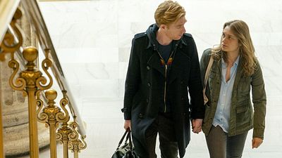 image de la news Run sur OCS : que pense la presse de la nouvelle série de Phoebe Waller-Bridge (Fleabag) ?