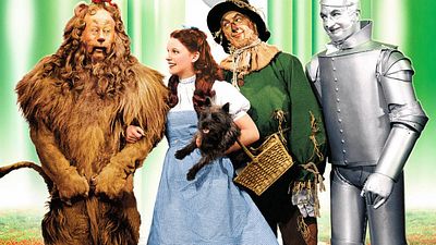 image de la news OCS : 5 films d'aventures à voir en famille, de Spider-Man au Magicien d'Oz