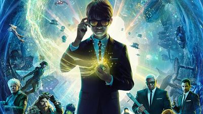 image de la news Disney+ : le film Artemis Fowl en exclusivité le 12 juin sur la plateforme