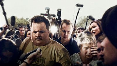 VOD - les films et séries à voir du 19 au 25 avril : Le Cas Richard Jewell, La Voie de la justice, Brooklyn 99...