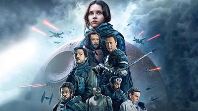 image de la news Rogue One : deux autres titres étaient prévus