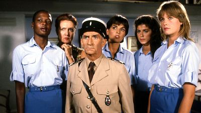 image de la news Le Gendarme et les gendarmettes sur M6 à 21h : saviez-vous qu'un voyage dans le temps avec de Funès était prévu ?