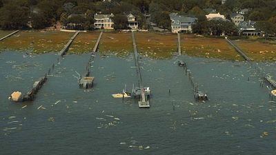image de la news Outer Banks (Netflix) : l'île paradisiaque de la série existe-t-elle vraiment ?