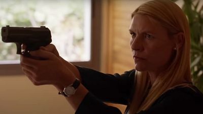 image de la news Homeland : l'ultime épisode de la série s'annonce explosif